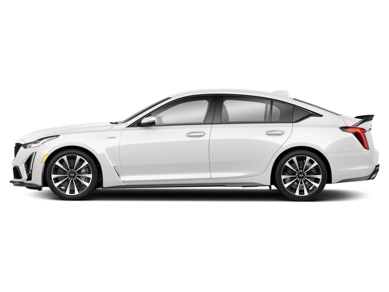 2023 Cadillac CT5-V 4dr Sdn