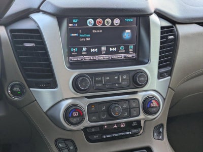 2019 GMC Yukon 2WD 4dr SLT