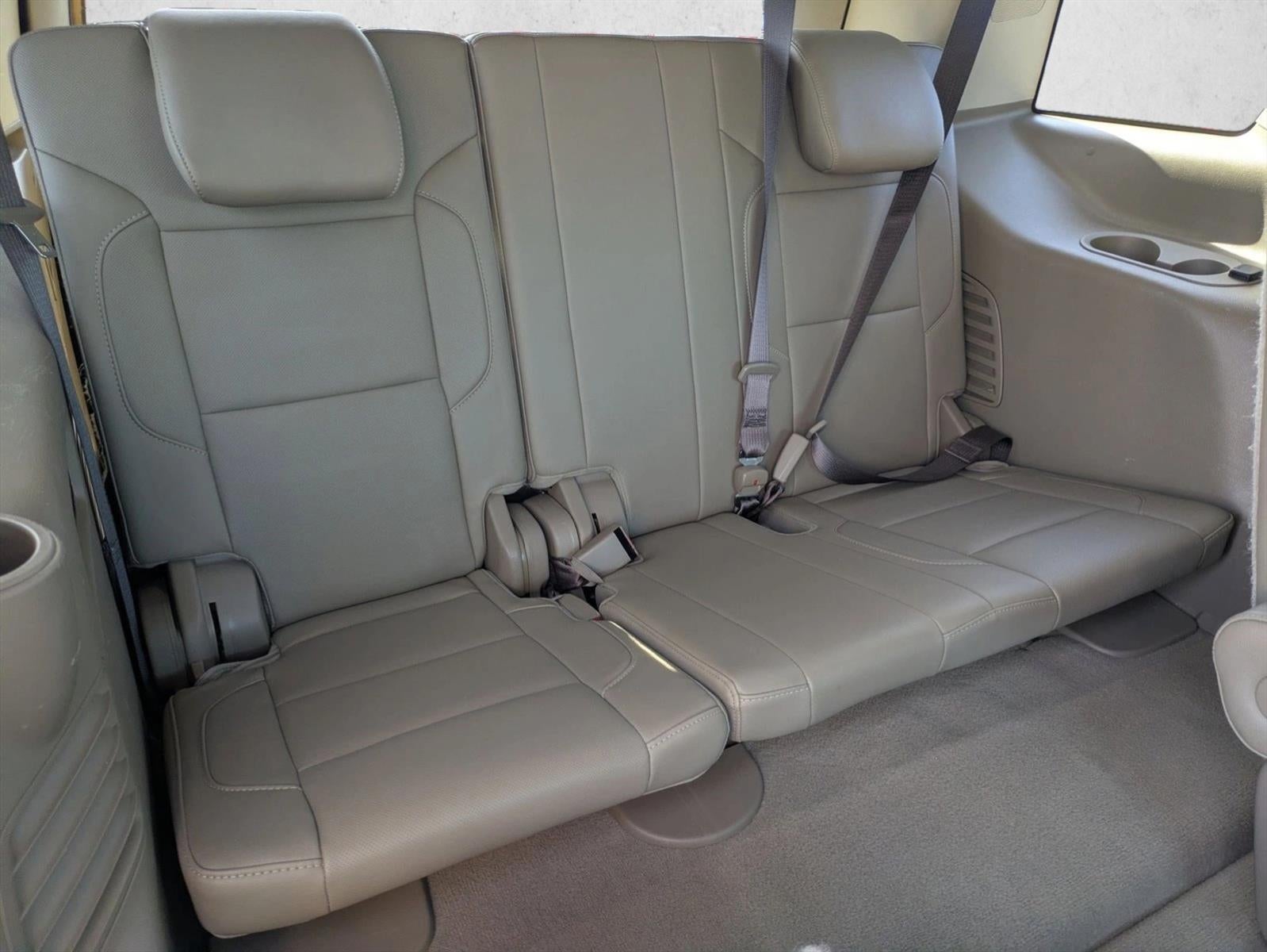 2019 GMC Yukon 2WD 4dr SLT