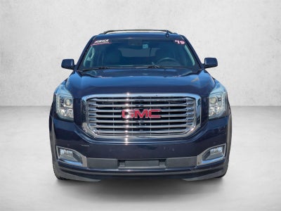 2019 GMC Yukon 2WD 4dr SLT
