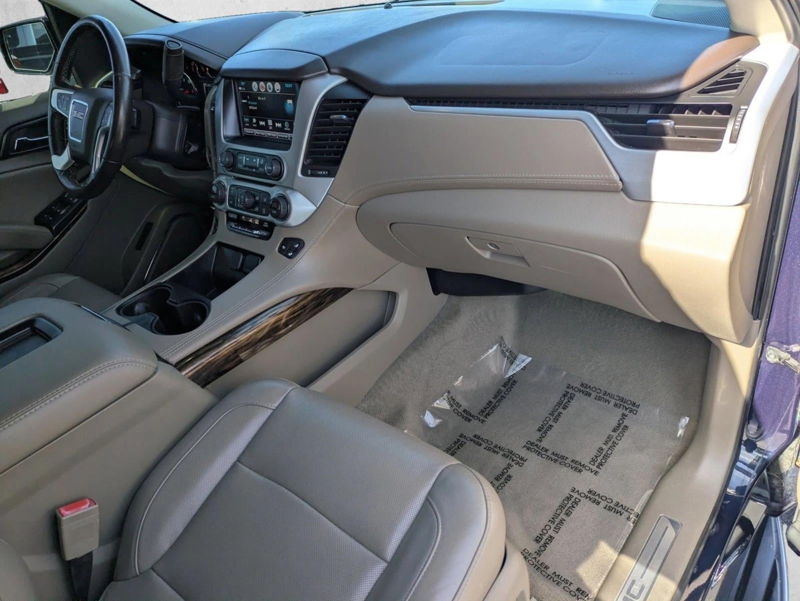 2019 GMC Yukon 2WD 4dr SLT