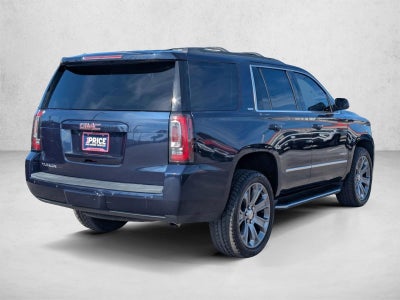 2019 GMC Yukon 2WD 4dr SLT