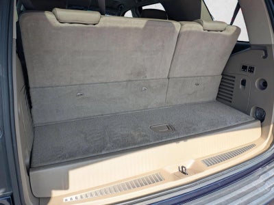 2019 GMC Yukon 2WD 4dr SLT