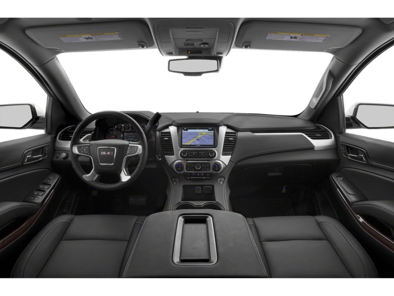 2019 GMC Yukon 2WD 4dr SLT