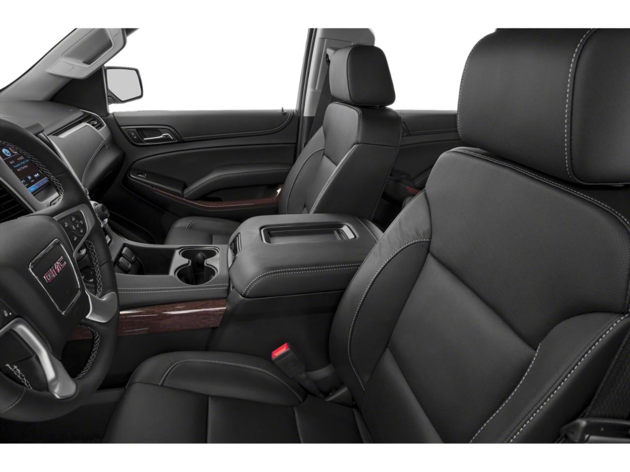 2019 GMC Yukon 2WD 4dr SLT