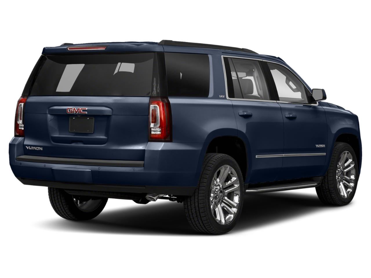 2019 GMC Yukon 2WD 4dr SLT