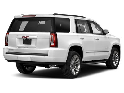 2019 GMC Yukon 2WD 4dr SLT