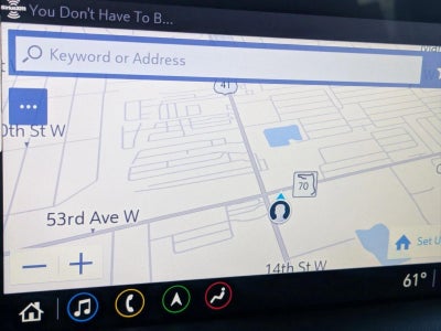 2021 GMC Yukon 2WD 4dr SLT