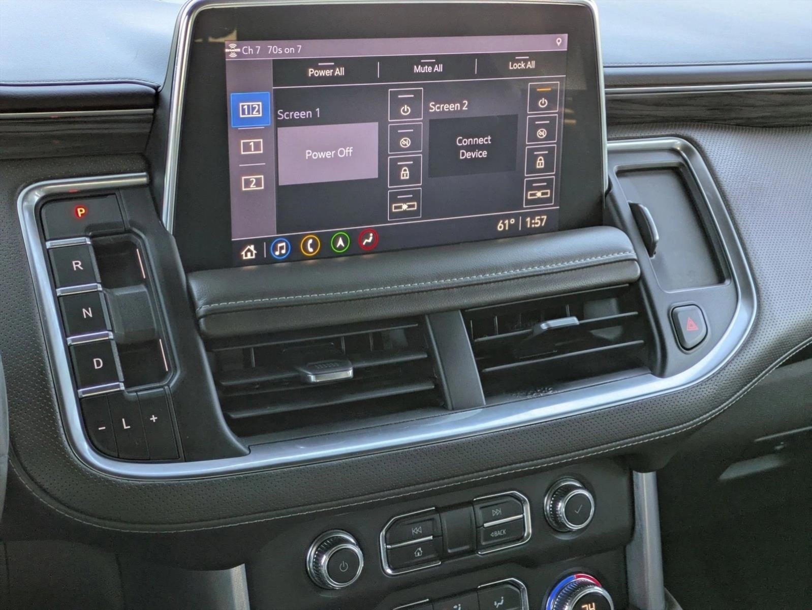 2021 GMC Yukon 2WD 4dr SLT