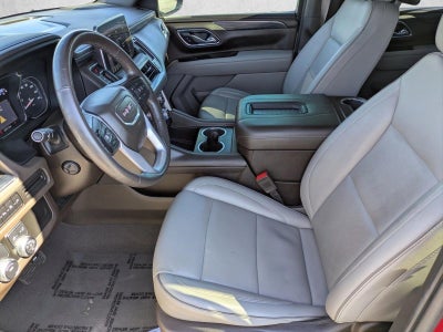 2021 GMC Yukon 2WD 4dr SLT