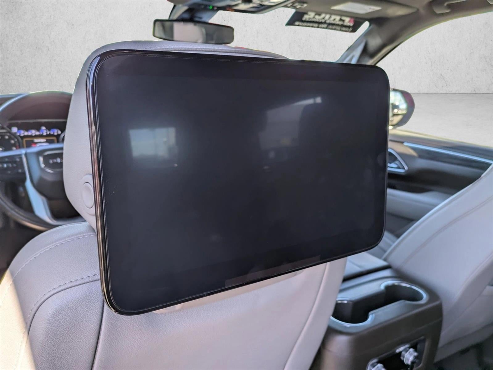 2021 GMC Yukon 2WD 4dr SLT