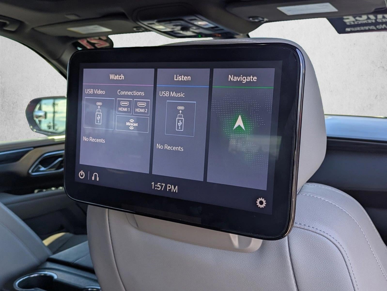 2021 GMC Yukon 2WD 4dr SLT