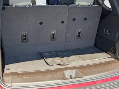 2021 GMC Yukon 2WD 4dr SLT