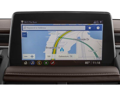 2021 GMC Yukon 2WD 4dr SLT