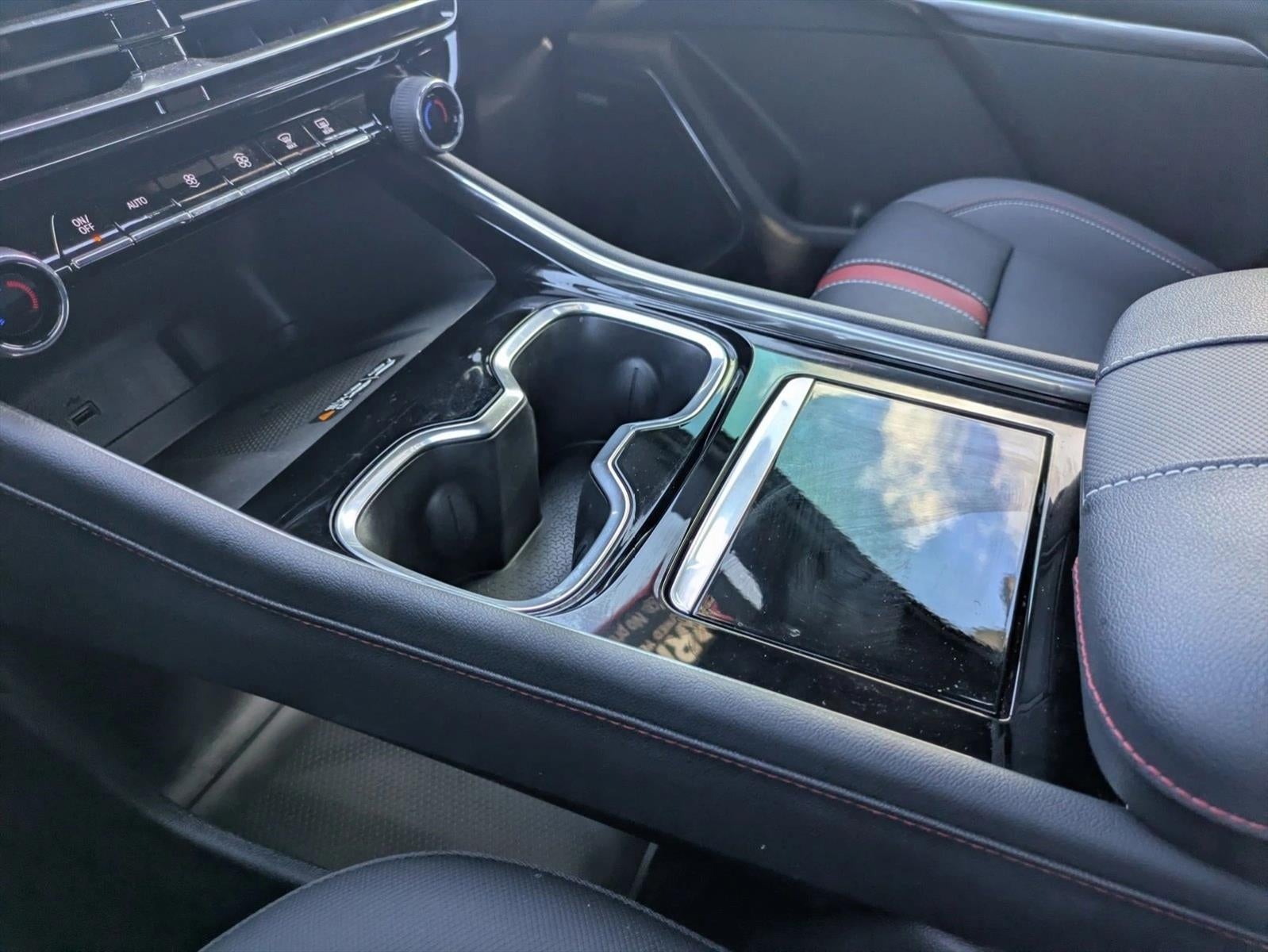 2024 Chevrolet Traverse RS w/1RS