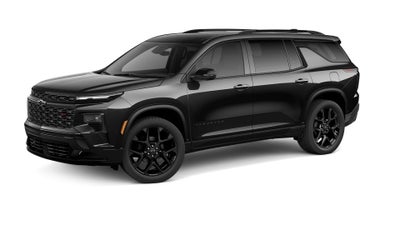 2024 Chevrolet Traverse RS w/1RS