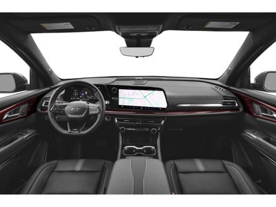 2024 Chevrolet Traverse RS w/1RS