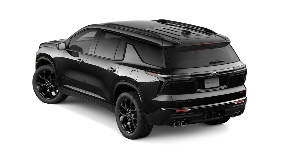 2024 Chevrolet Traverse RS w/1RS
