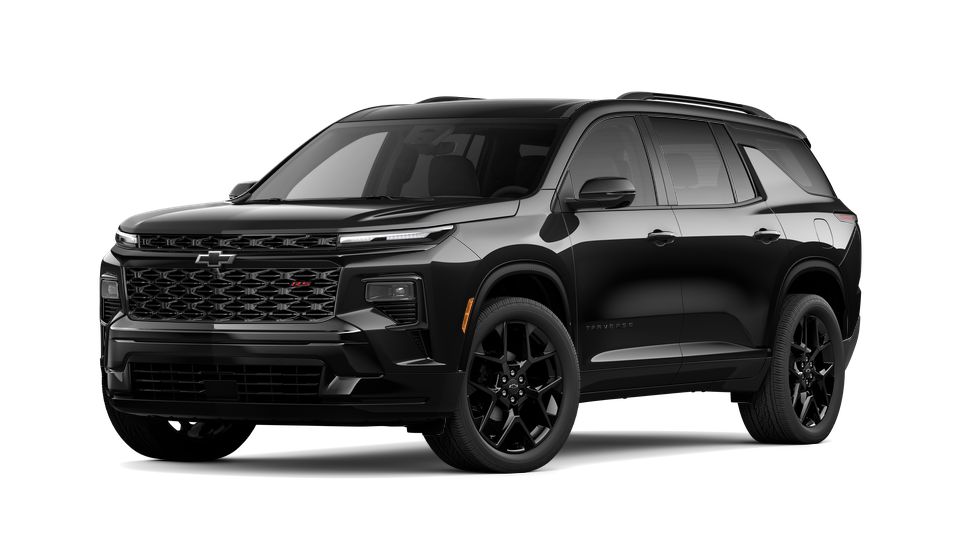 2024 Chevrolet Traverse RS w/1RS