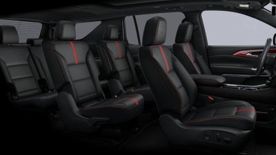 2024 Chevrolet Traverse RS w/1RS