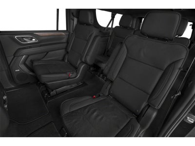 2024 Chevrolet Suburban 2WD High Country