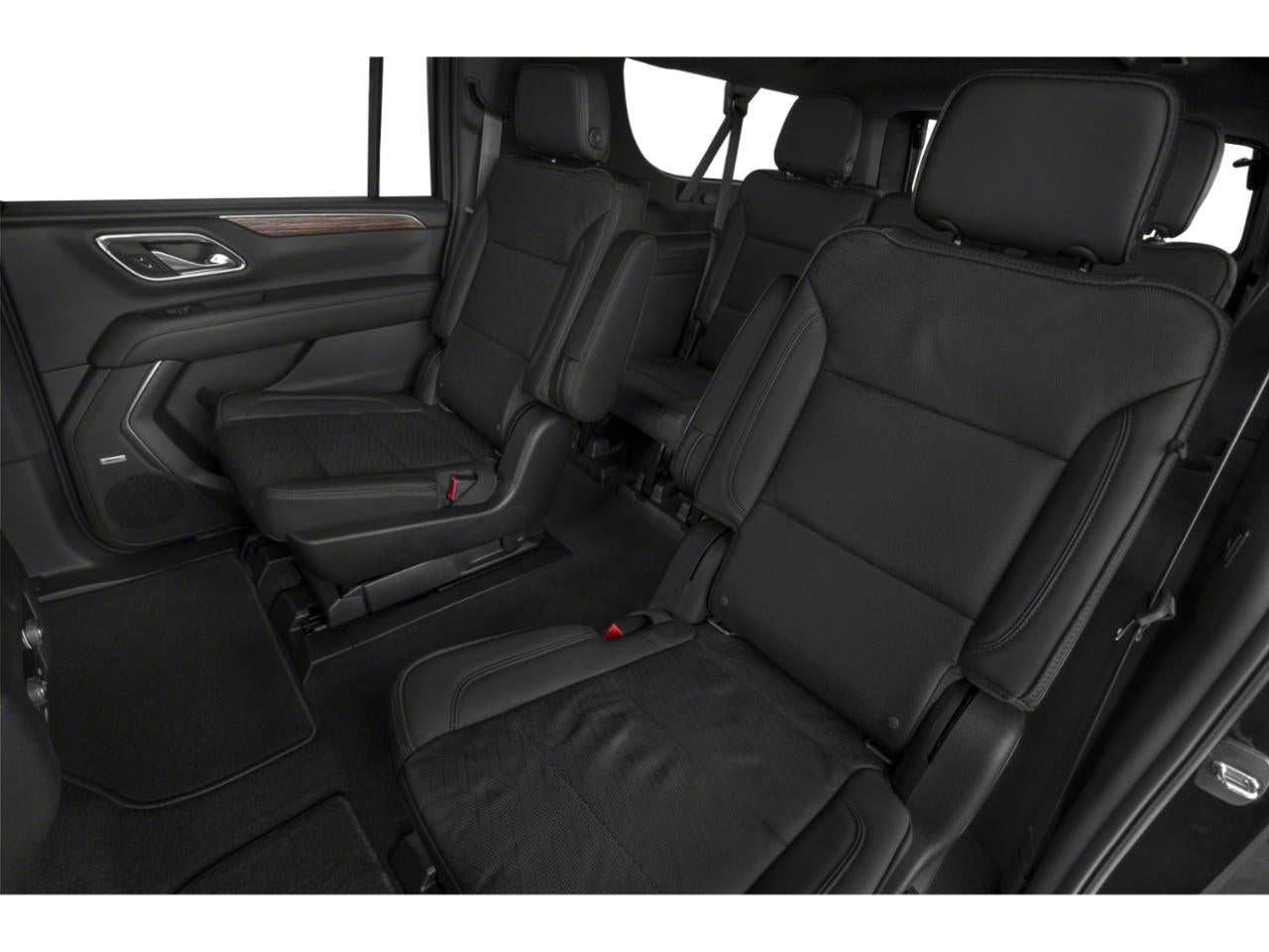 2024 Chevrolet Suburban 2WD High Country