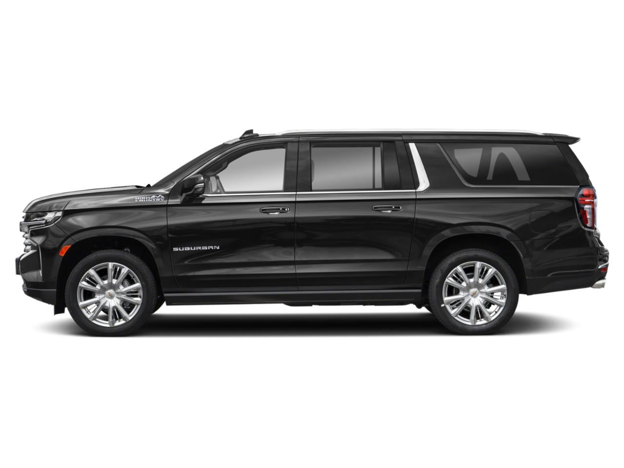 2024 Chevrolet Suburban 2WD High Country