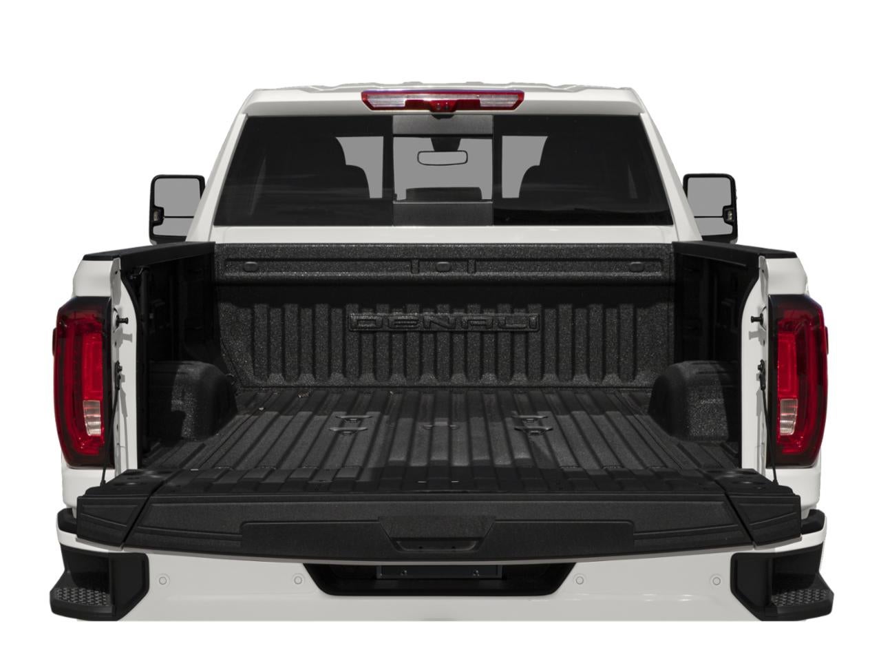 2021 GMC Sierra 2500 HD Crew Cab Standard Box 4-Wheel Drive Denali