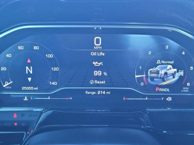 2024 GMC Sierra 2500 HD Double Cab Long Box 4-Wheel Drive SLE