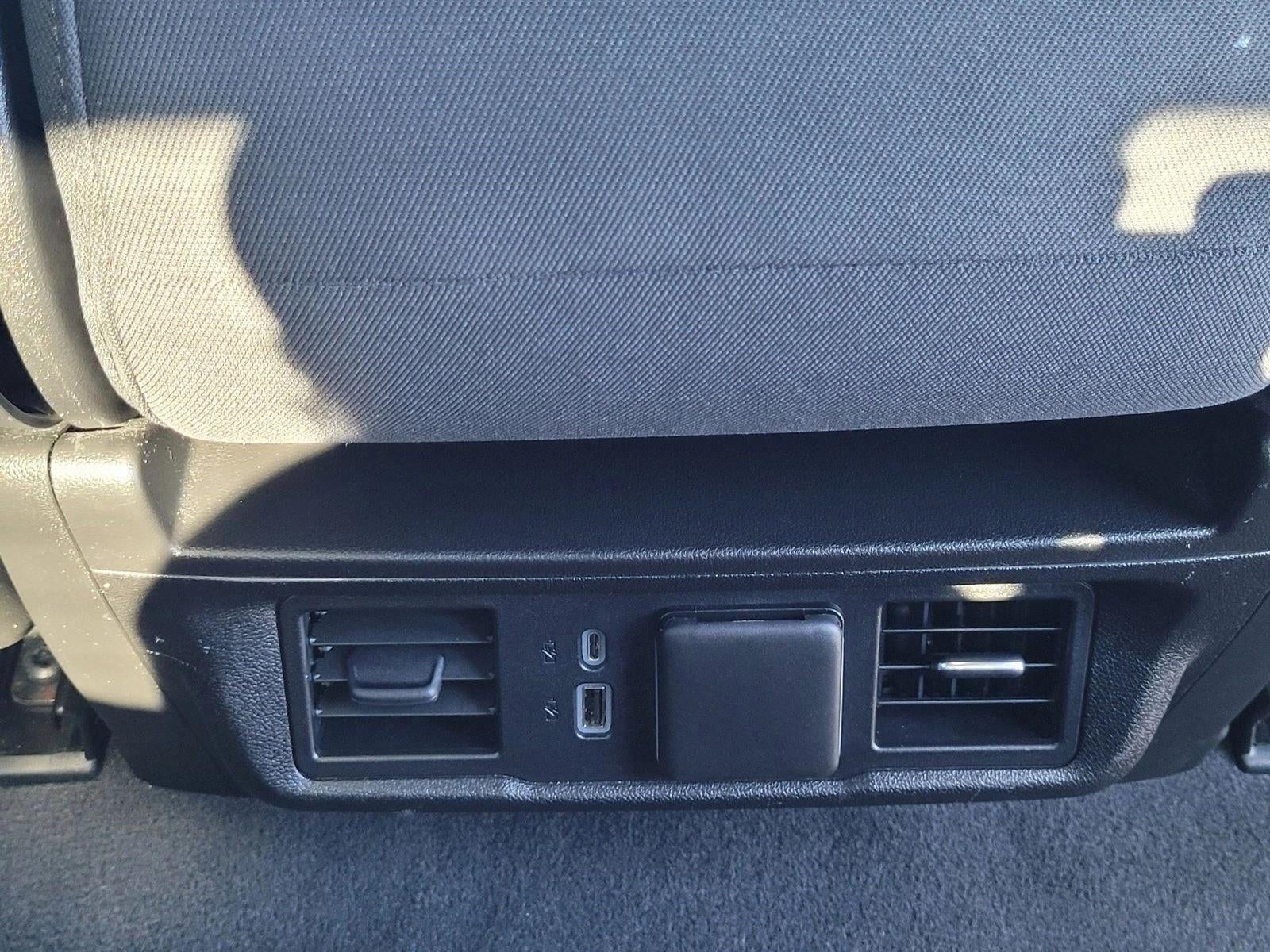 2024 GMC Sierra 2500 HD Double Cab Long Box 4-Wheel Drive SLE