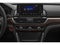 2020 Honda Accord Hybrid Sedan