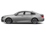2020 Honda Accord Hybrid Sedan