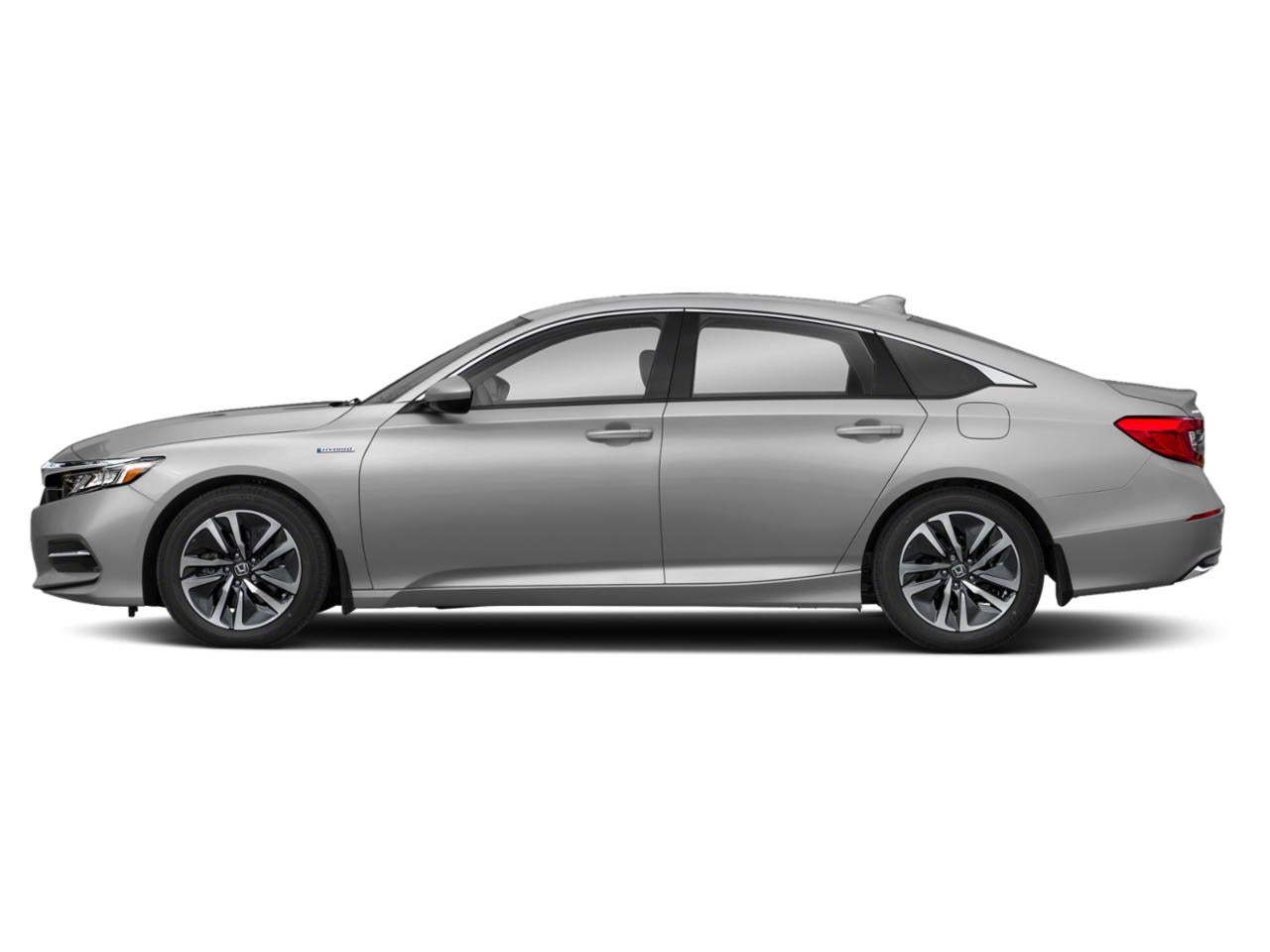 2020 Honda Accord Hybrid Sedan