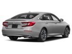 2020 Honda Accord Hybrid Sedan