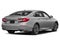 2020 Honda Accord Hybrid Sedan