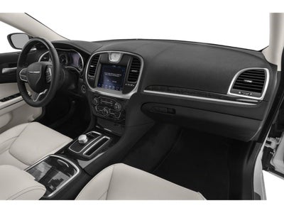 2018 Chrysler 300 Touring L RWD