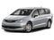2022 Chrysler Voyager LX FWD