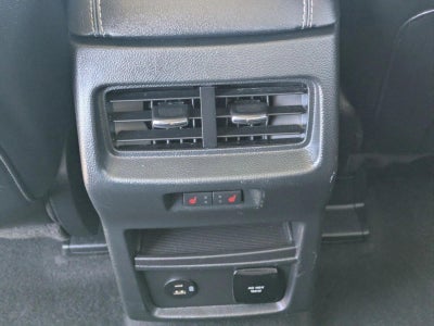 2021 Ford Edge Titanium AWD