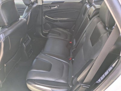 2021 Ford Edge Titanium AWD