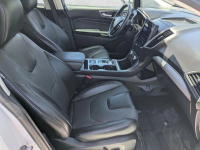 2021 Ford Edge Titanium AWD