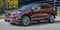 2021 Ford Edge Titanium AWD