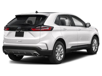 2021 Ford Edge Titanium AWD