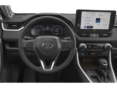 2023 Toyota RAV4 Limited FWD (Natl)