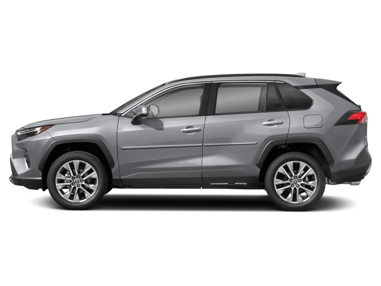 2023 Toyota RAV4 Limited FWD (Natl)