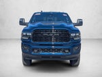 2024 RAM 3500 Limited 4x4 Mega Cab 6'4" Box