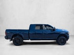2024 RAM 3500 Limited 4x4 Mega Cab 6'4" Box