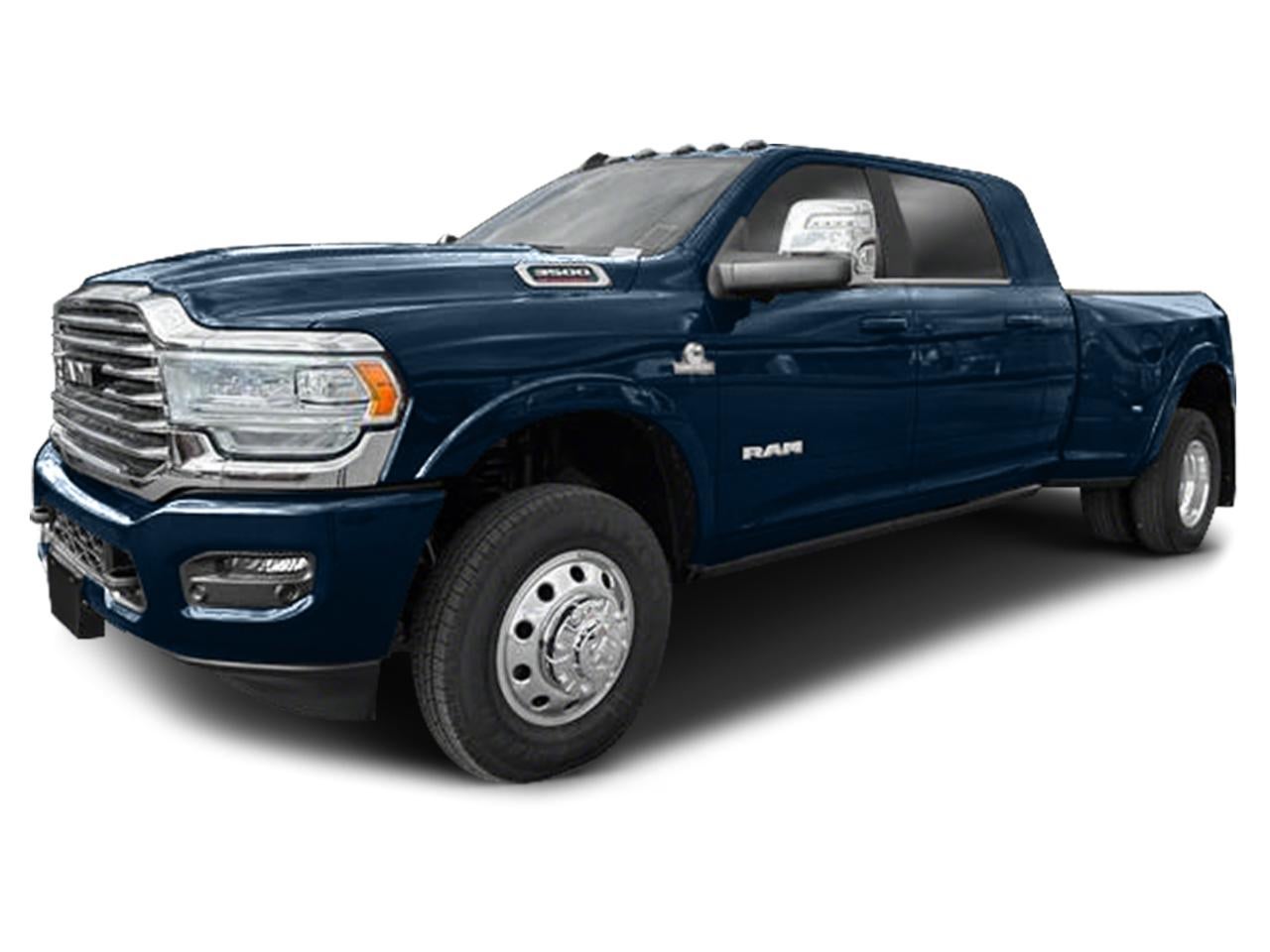 2024 RAM 3500 Limited 4x4 Mega Cab 6'4" Box