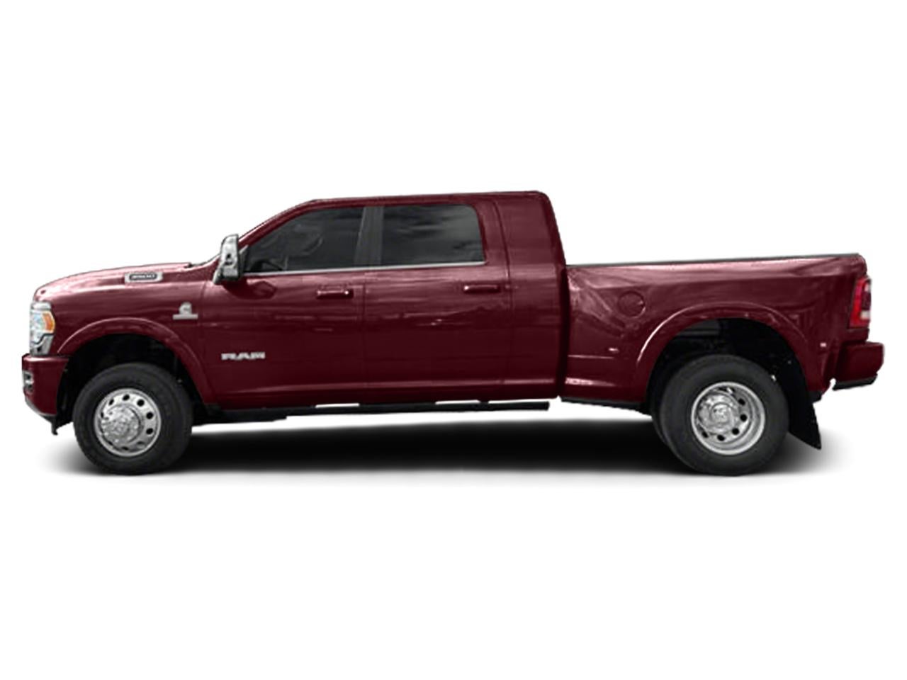 2024 RAM 3500 Limited 4x4 Mega Cab 6'4" Box