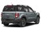2023 Ford Bronco Sport Outer Banks 4x4