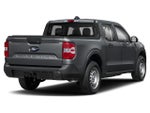 2025 Ford Maverick XL FWD SuperCrew